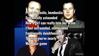 Artful Dodger, Robbie Craig &amp; Craig David - Woman Trouble (Lyrics)