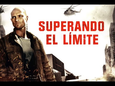 Tráiler en español de Superando el límite