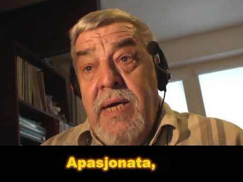 APASJONATA  - wersja modern  -  TIP TOP BAND _ GNIATKOWSKI  -    LESZEK  ORKISZ  SPIEWA