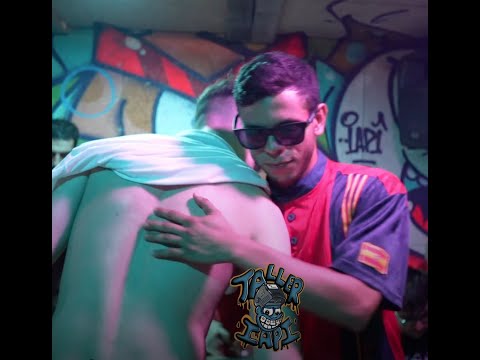 TACUV VS VILLA | BIG BATTLES l CLASI.COPA CATALUNYA  [OCTAVOS]