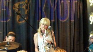 Summer Time Mindi Abair