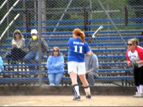 Unicorn Coed Slow Pitch