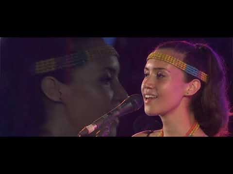 Alena "Small Island Big Songs"