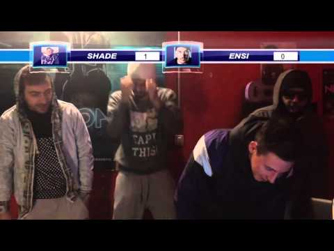 DISSING CAMERA - Ep.3 (feat. Fred De Palma, Ensi, Nitro... Eminem?!)