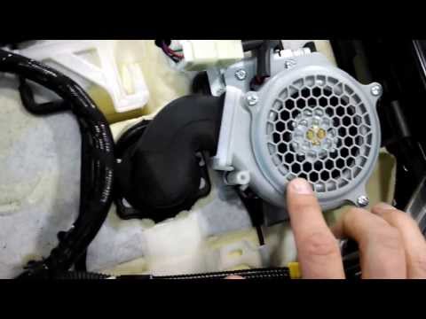 Lexus Secrets - How Does The Seat Do That? Heated Seat, Cooled Seat