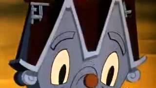 Walt Disney - The Little House - 1952