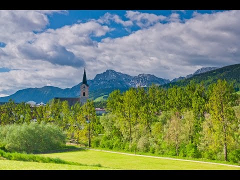 Teisendorf - das ist Bayern