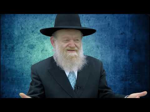 הרב יוסף בן פורת - מה עונים לחילונים? - הרצאה מיוחדת מול "קשר יהודי"