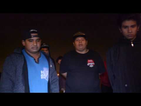 JOTA D vs FAYER -Semifinal- UNO contra UNO -Elige tu RIVAL- Batallas de RIMAS Vol.1 - 8mayo