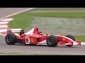 BEST Formula 1 Sounds - V6, V8, V10 and V12.