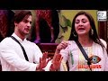 Bigg Boss 13 Preview Shefali Jariwala Lock Horns With Asim Riaz