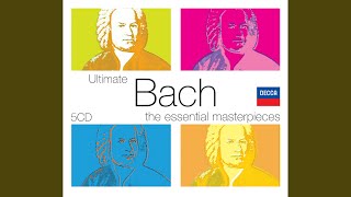 J.S. Bach: Brandenburg Concerto No.3 in G, BWV 1048 - 3. Allegro