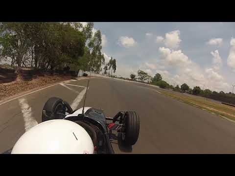 Formula VEE onboard ECPA Piracicaba 12 11 2020