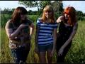 John, I'm Only Dancing - Vivian Girls 