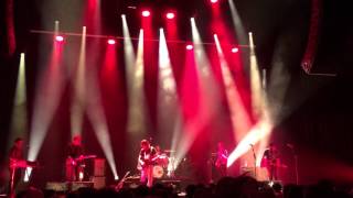 Titus Andronicus - More Perfect Union/Titus Andronicus Forever live @ Le Guess Who? &#39;15