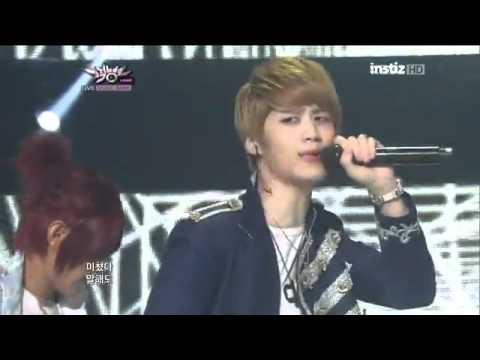 [120622] F.I.X - My Girl