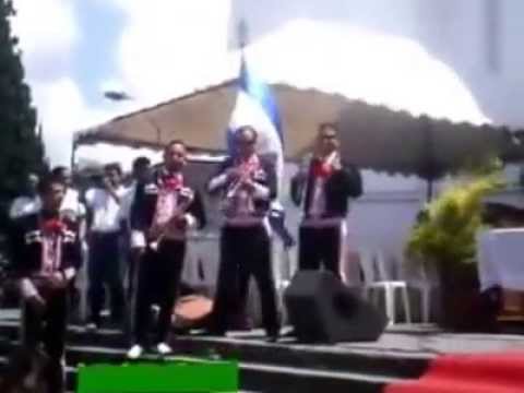 EL PASTOR mariachi los halcones de matagalpa