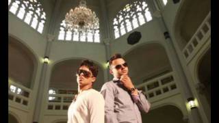 Mi amor es Pobre - Tony Dize y Ken-y VIDEO PRIMICIA