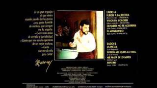 Fuego A La Jicotea - MARVIN SANTIAGO