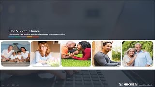 Nikken Business Opportunity