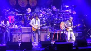 Cryptical Envelopment-The Other One/Dead and Company with John Mayer Las Vegas 11-28-15 3 cam