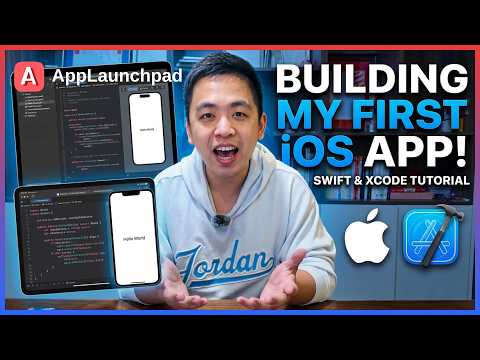 How to Publish an iOS App to the App Store in 2026 Using Xcode & App Store Connect.
