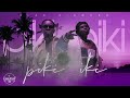 Blaq Diamond Piki Piki Audio