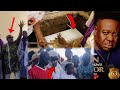 How Mr IBU Was Buried In His Living Room And Fïğht Nêarly Břoke Within The Families And Wife Cř