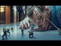 Hitman S Toy Soldiers Turn Deadly A Gift Becomes A Threat Action Movieexplained