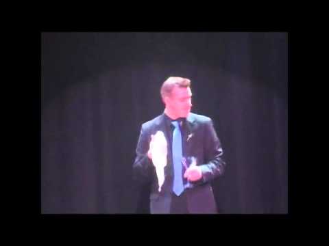 Martini by Chris Randall - video DOWNLOAD - www.MJMMagic.com