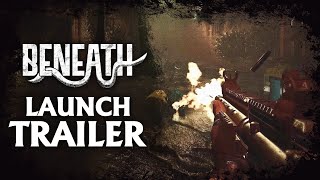 Beneath video 1