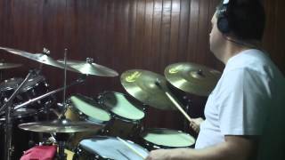 Video thumbnail for LAEL MEDINA AND VIC FIRTH STICKS - 5A e 8D MODELS by Lael Medina