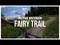Bikepark Winterberg Fairy Trail Blue Canyon Torque AL Stage Preview 4K