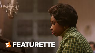 Movieclips Trailers Respect Featurette - First Look (2021)  anuncio