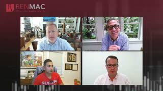 RenMac Off-Script: Jobs Stumble as Gold Runs