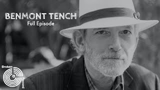 Benmont Tench on Life With Tom Petty | Broken Record (Hosted by Rick Rubin)