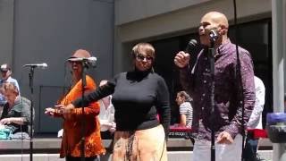 Bobby Harden and his Soul Purpose Band - 