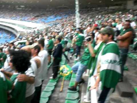 Vasco x Guarani - Campeonato Brasileiro Série B 2009