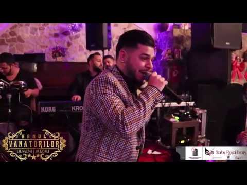 COSTI TENERIFE - AMOR, AMOR LIVE 2019 @LEGENGA HANUL VANATORILOR BY BARBU EVENTS