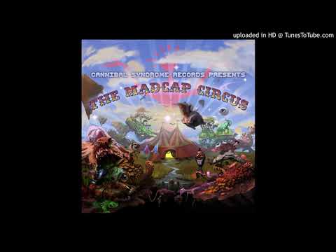 Necropsycho - Farao Cabrunco