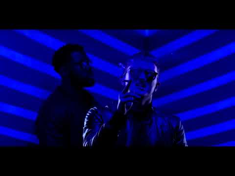 [FREE] Vald x Damso x Sofiane Type Beat 2018 - "OCB" | Free Hard Trap Type Beat