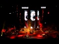Hillsong Conference 2012 2nd Night Rally Opening Nova