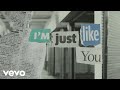 Videoklip Louis Tomlinson - Just Like You (Lyric Video)  s textom piesne