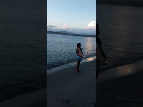 playa la salinas bani