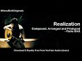 Hanu Dixit Realization Original Available In YouTube Audio Library Royalty Free