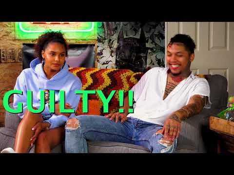 A Guys Perspective : " Homie Hoppin "