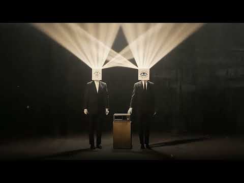 404Billy - BOKANOVSKY (LYRICS VIDEO)