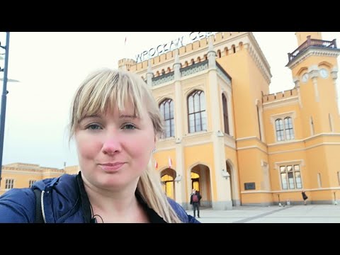 GALERIA WROCLAVIA Czekasz na pociąg?