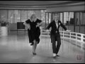 Fred Astaire & Ginger Rogers - Pick Yourself Up [High Quality]