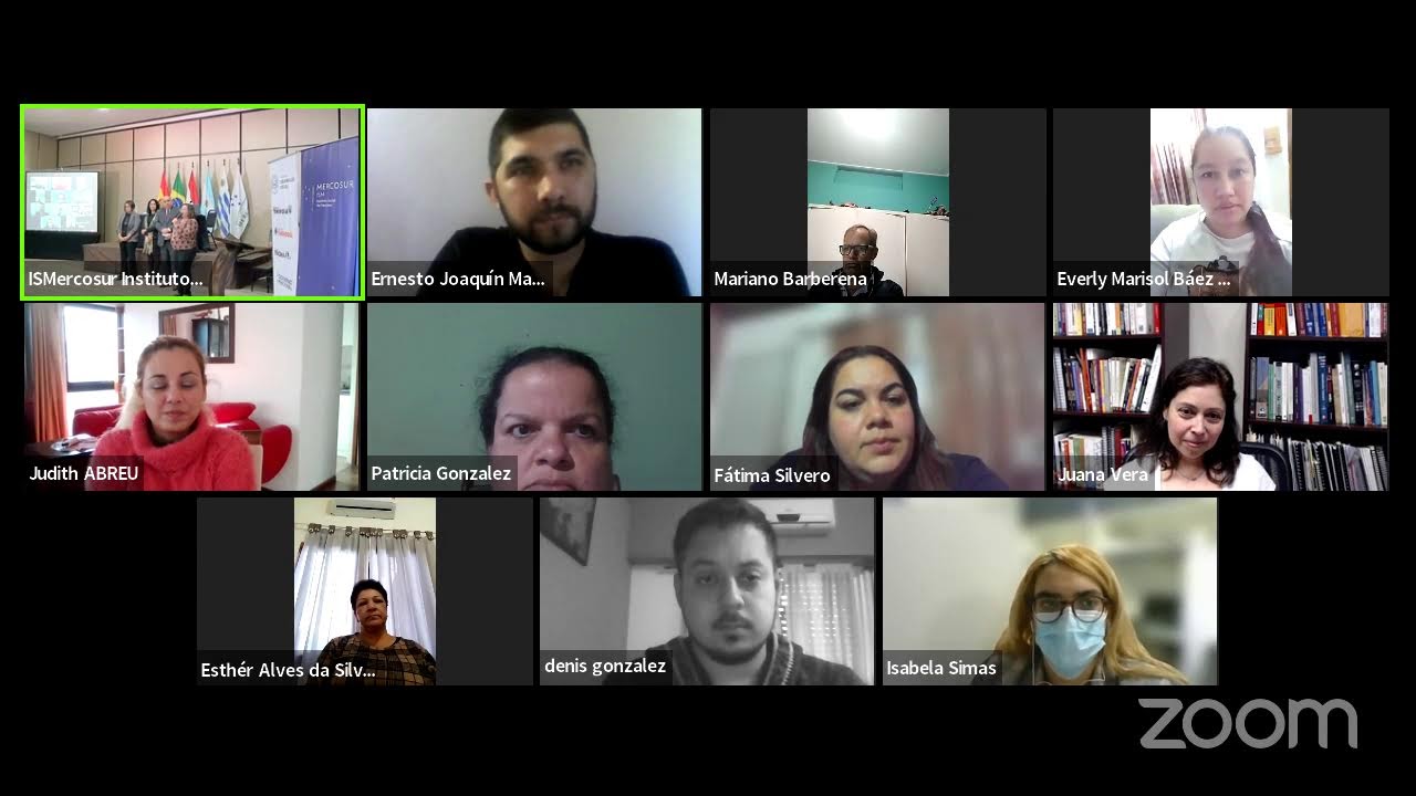 Talleres y Seminario Internacional "Los desafíos de la protección social"